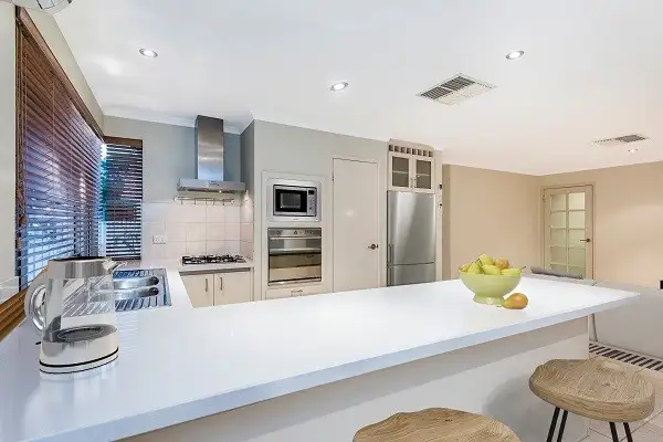 Second view of Homely house listing, a/6 Fenton Place, Myaree WA 6154