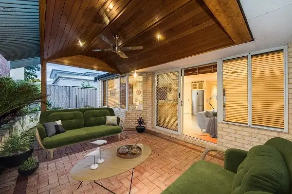 Fourth view of Homely house listing, a/6 Fenton Place, Myaree WA 6154