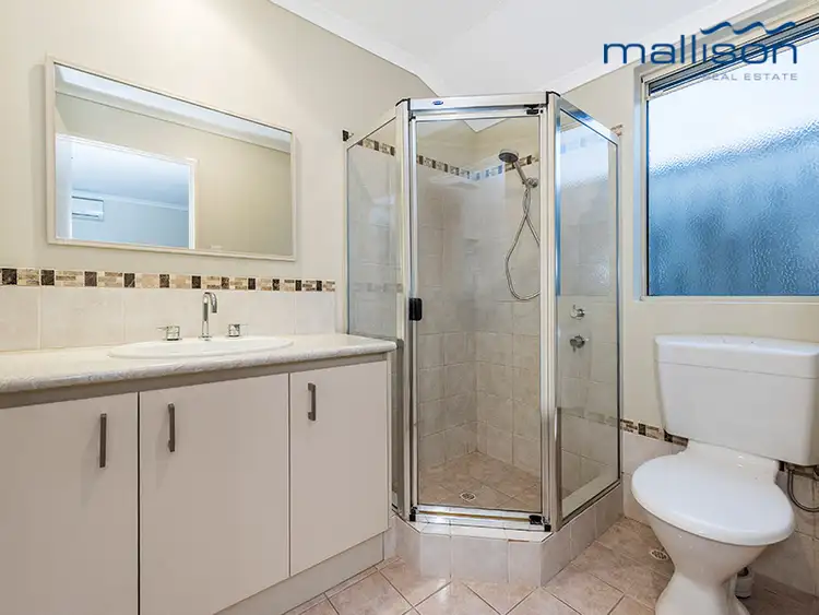 Seventh view of Homely house listing, a/6 Fenton Place, Myaree WA 6154