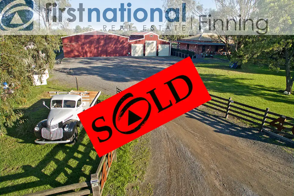 Main view of Homely rural property listing, Address available on request