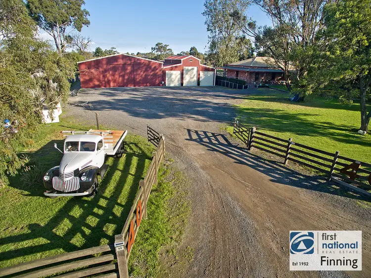 Second view of Homely rural property listing, Address available on request