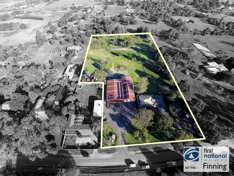 Third view of Homely rural property listing, Address available on request