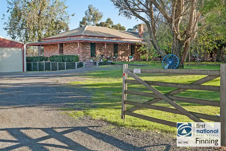 Fifth view of Homely rural property listing, Address available on request