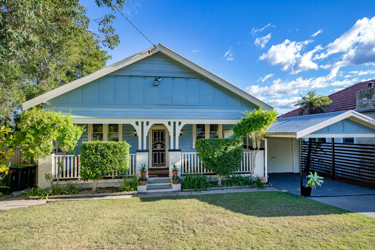 Main view of Homely house listing, 216 Christo Road, Waratah West NSW 2298