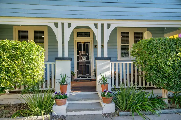 Second view of Homely house listing, 216 Christo Road, Waratah West NSW 2298