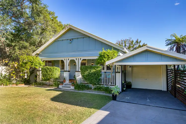 Third view of Homely house listing, 216 Christo Road, Waratah West NSW 2298