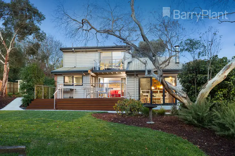 6 Vega Close, Lilydale VIC 3140