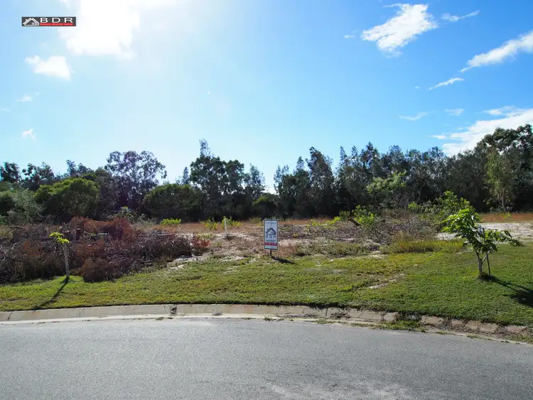 Sixth view of Homely land listing, 18 Eds Place, Burrum Heads QLD 4659