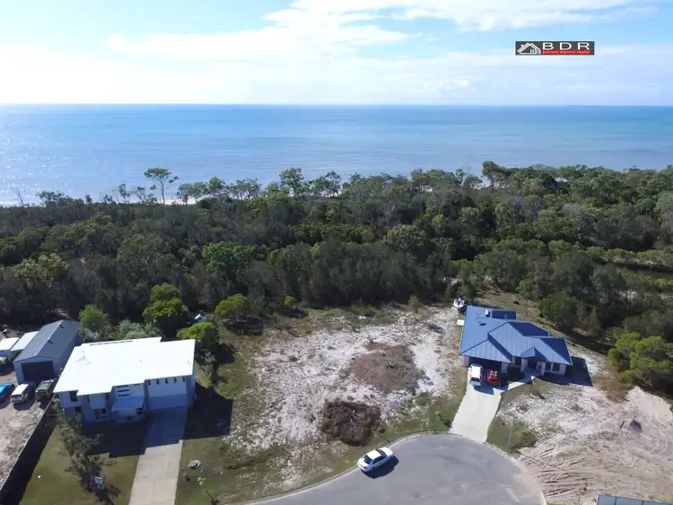 Seventh view of Homely land listing, 18 Eds Place, Burrum Heads QLD 4659