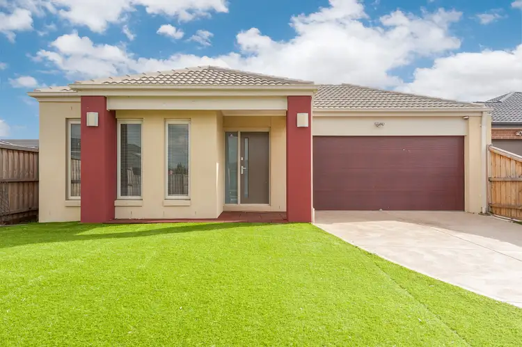 Main view of Homely house listing, 3 Caroline Court, Greenvale VIC 3059