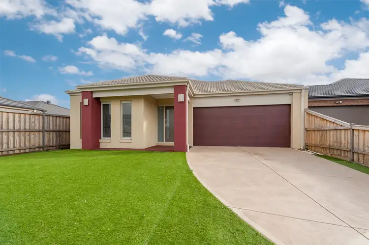 Second view of Homely house listing, 3 Caroline Court, Greenvale VIC 3059