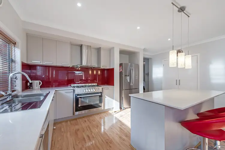 Third view of Homely house listing, 3 Caroline Court, Greenvale VIC 3059