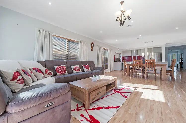 Fourth view of Homely house listing, 3 Caroline Court, Greenvale VIC 3059