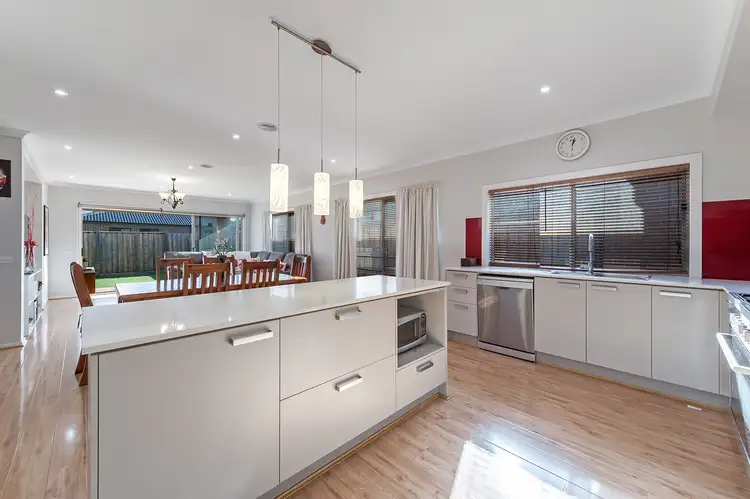 Sixth view of Homely house listing, 3 Caroline Court, Greenvale VIC 3059