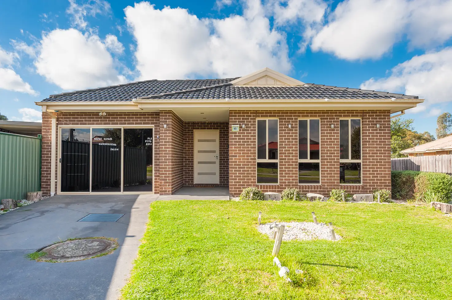 Main view of Homely house listing, 45 Abercarn Avenue, Craigieburn VIC 3064