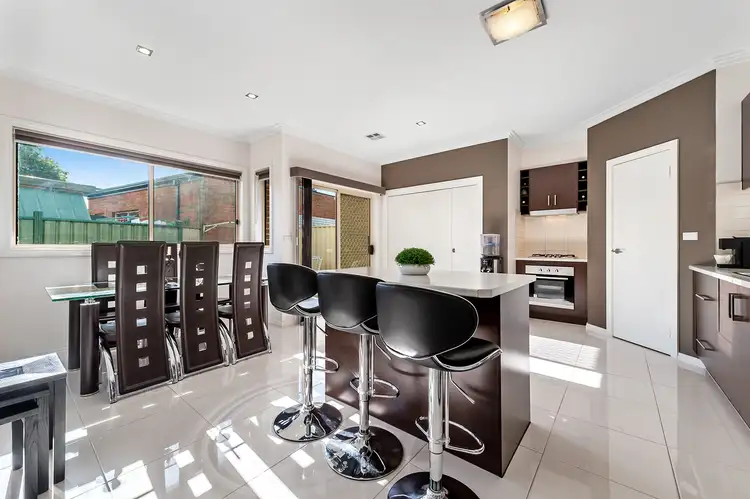 Third view of Homely house listing, 45 Abercarn Avenue, Craigieburn VIC 3064