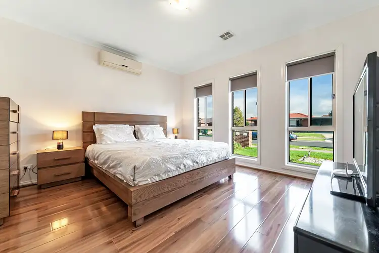 Sixth view of Homely house listing, 45 Abercarn Avenue, Craigieburn VIC 3064