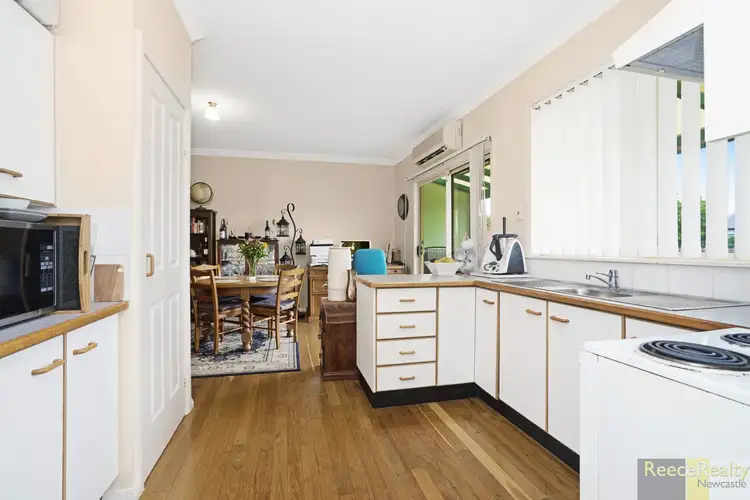 Second view of Homely house listing, 6A Cintra Road, Waratah NSW 2298