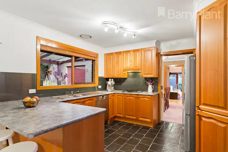 Second view of Homely house listing, 14 Roseman Road, Chirnside Park VIC 3116