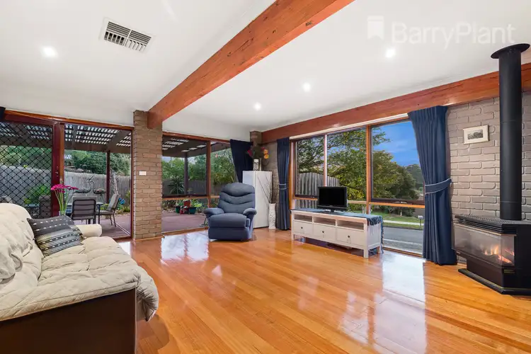 Third view of Homely house listing, 14 Roseman Road, Chirnside Park VIC 3116