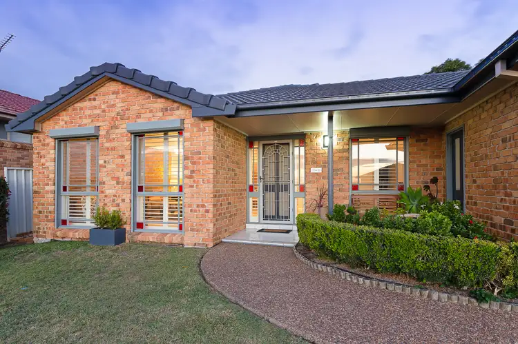 9 Justin Drive, Tenambit NSW 2323