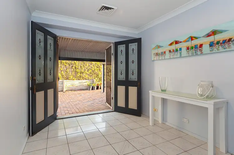 Third view of Homely house listing, 9 Justin Drive, Tenambit NSW 2323