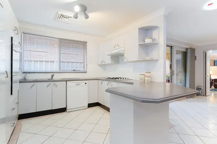 Fourth view of Homely house listing, 9 Justin Drive, Tenambit NSW 2323
