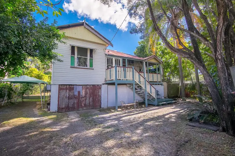 Third view of Homely house listing, 1 Gibbon Street, East Ipswich QLD 4305