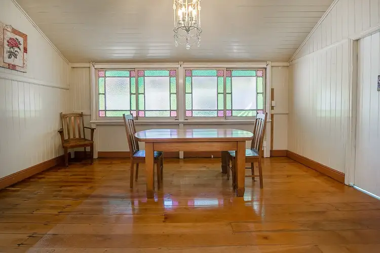 Fourth view of Homely house listing, 1 Gibbon Street, East Ipswich QLD 4305