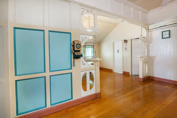 Fifth view of Homely house listing, 1 Gibbon Street, East Ipswich QLD 4305