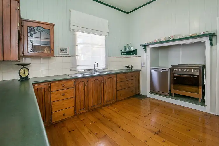 Sixth view of Homely house listing, 1 Gibbon Street, East Ipswich QLD 4305