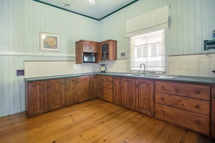 Seventh view of Homely house listing, 1 Gibbon Street, East Ipswich QLD 4305
