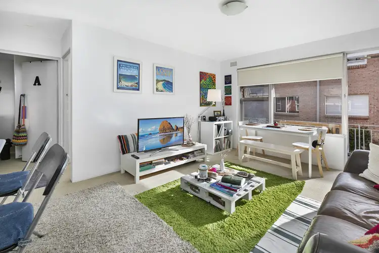 Main view of Homely unit listing, 3/28 Wheeler Parade, Dee Why NSW 2099