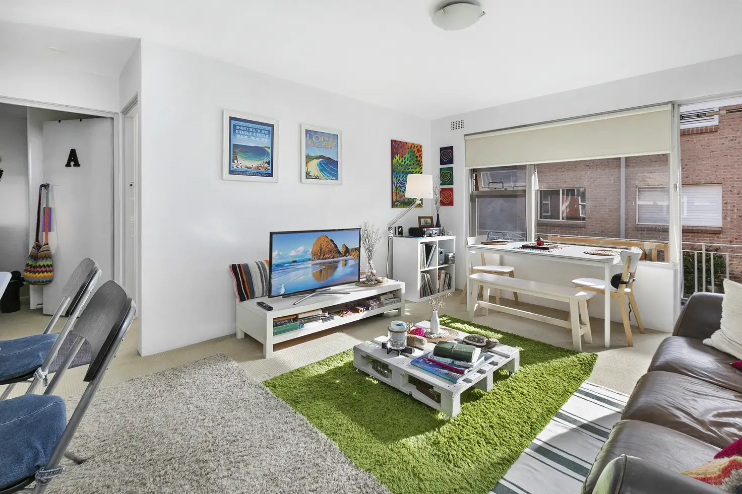 Main view of Homely unit listing, 3/28 Wheeler Parade, Dee Why NSW 2099