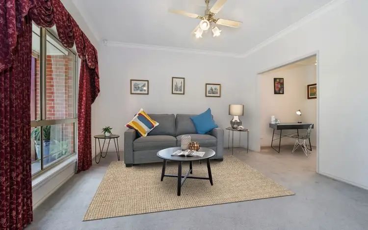 Third view of Homely house listing, 14 Kronk Street, Golden Square VIC 3555