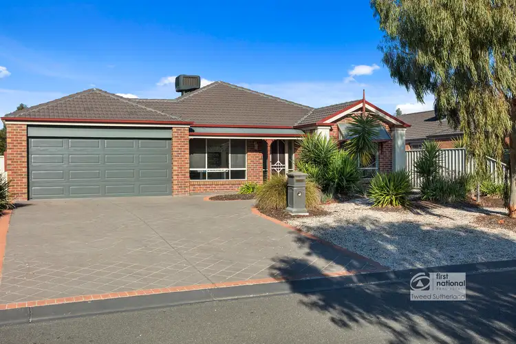 15 Manna Gum Drive, Epsom VIC 3551