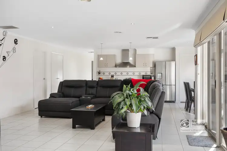 Fifth view of Homely house listing, 15 Manna Gum Drive, Epsom VIC 3551