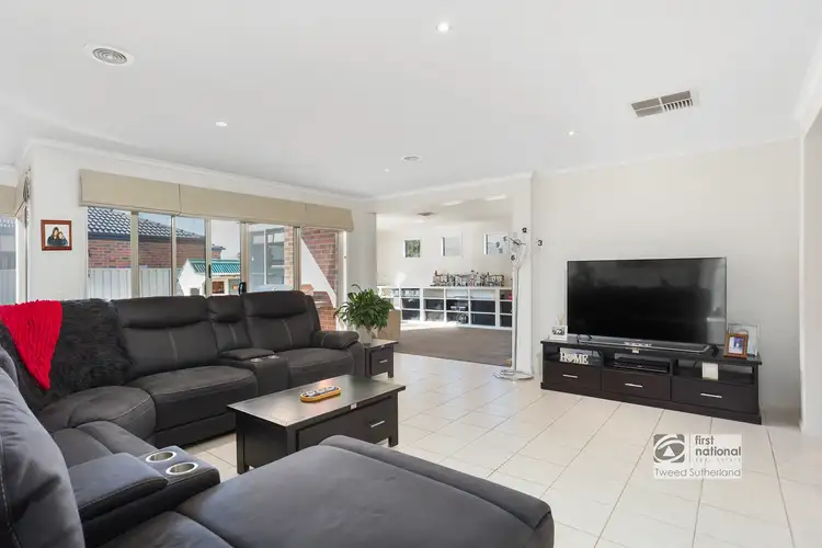 Sixth view of Homely house listing, 15 Manna Gum Drive, Epsom VIC 3551