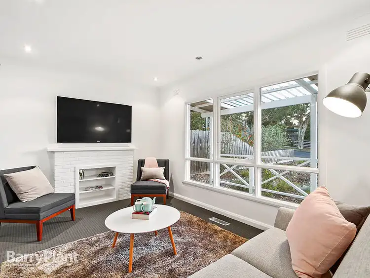 Fourth view of Homely house listing, 29 Harcourt Road, Boronia VIC 3155