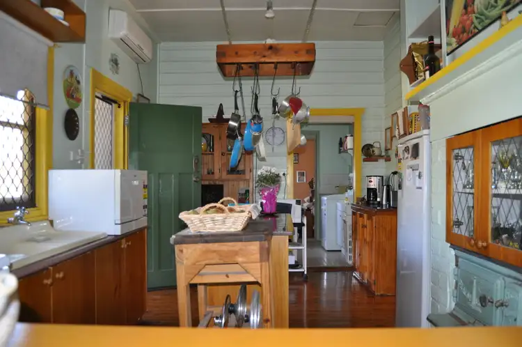Fourth view of Homely house listing, 84 Yarrow Street, Dunedoo NSW 2844