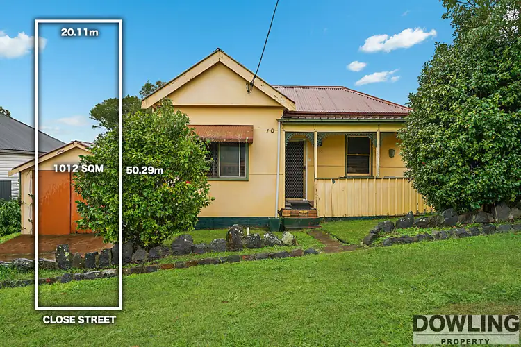 10 Close Street, Wallsend NSW 2287