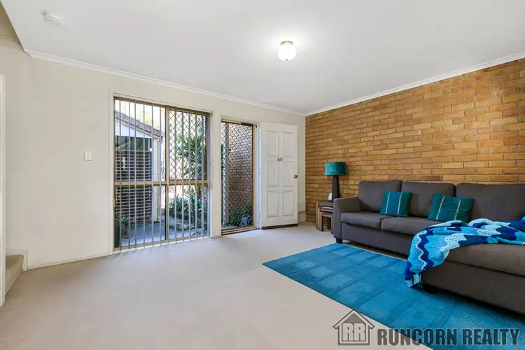 Fourth view of Homely townhouse listing, 60/30 Glenefer Street, Runcorn QLD 4113