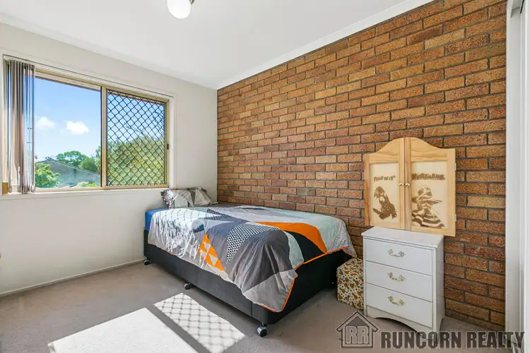 Fifth view of Homely townhouse listing, 60/30 Glenefer Street, Runcorn QLD 4113