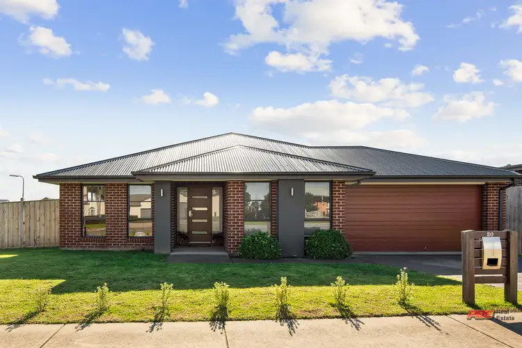 20 Longstaff Street, Wonthaggi VIC 3995