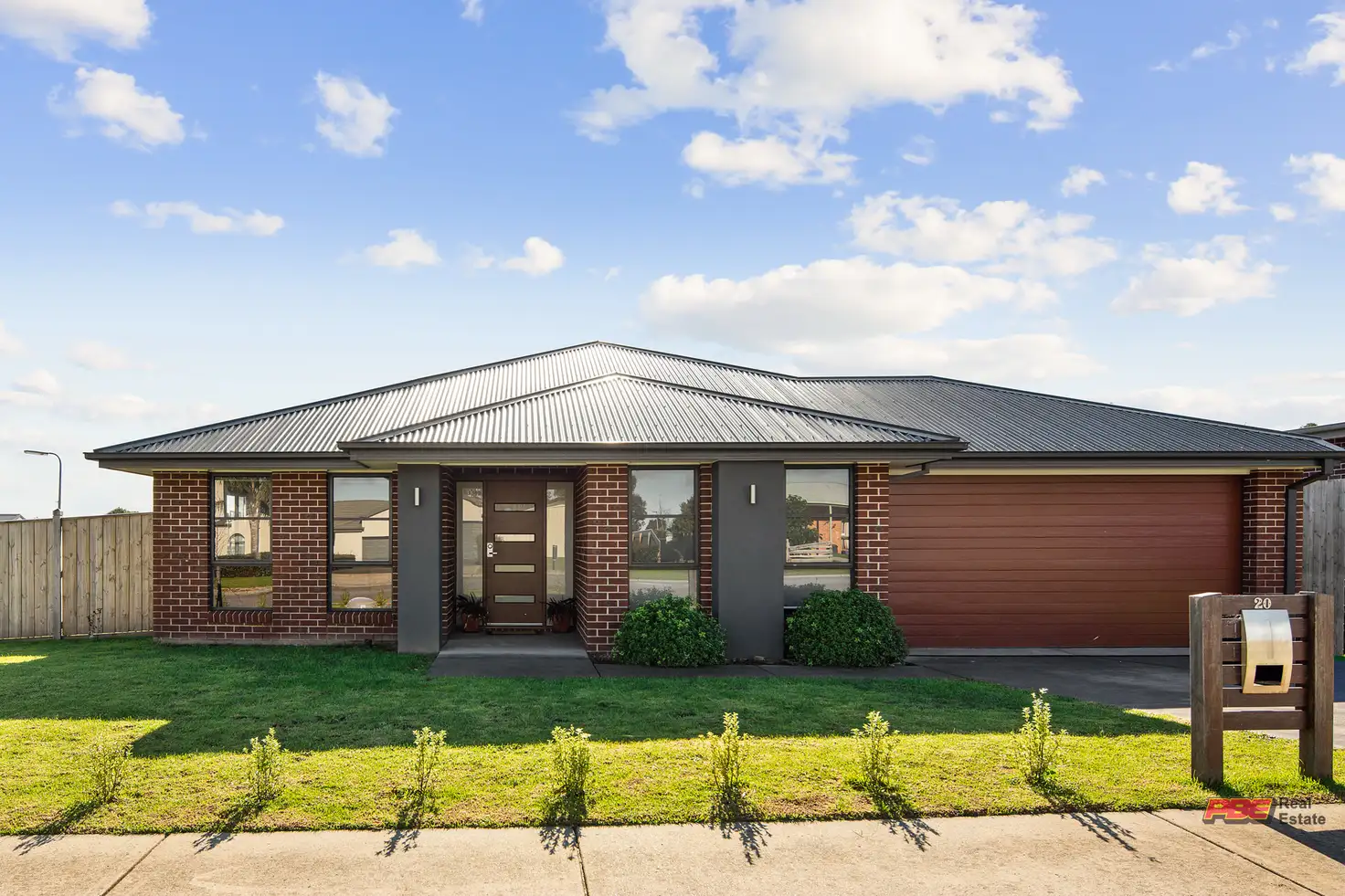 Main view of Homely house listing, 20 Longstaff Street, Wonthaggi VIC 3995
