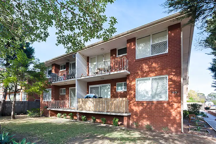 6/33 Oxford Street, Mortdale NSW 2223
