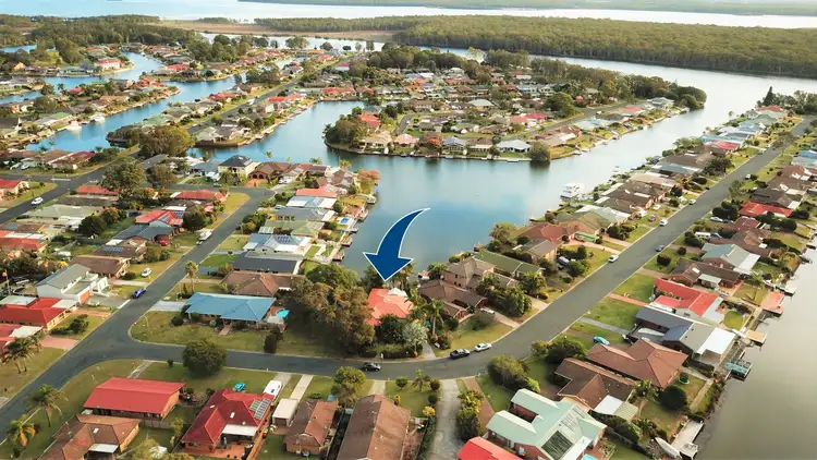 54 Wyuna Place, Forster NSW 2428