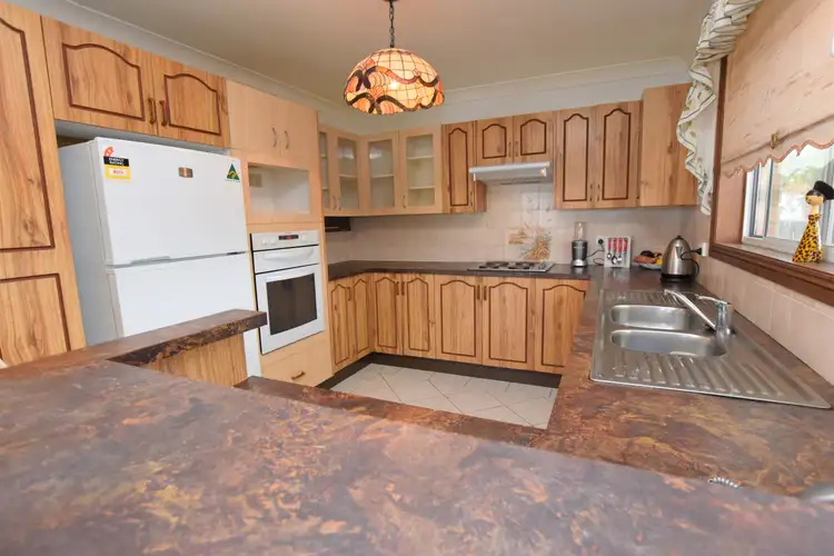 Sixth view of Homely house listing, 54 Wyuna Place, Forster NSW 2428