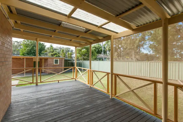 Fifth view of Homely house listing, 46 Links Drive, Raymond Terrace NSW 2324