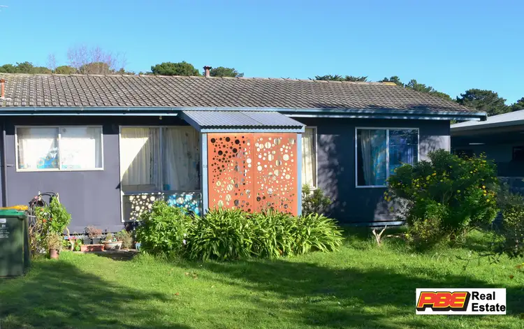21 Epsom Street, Wonthaggi VIC 3995